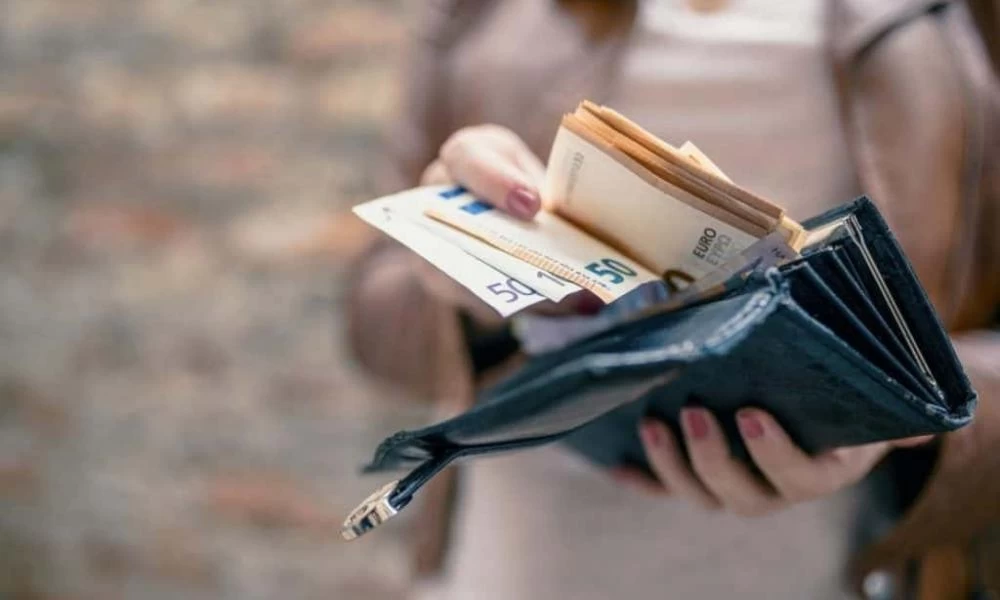 ΕΦΚΑ και ΟΑΕΔ: Πληρωμές σε χιλιάδες δικαιούχους έως τις 26 Μαρτίου